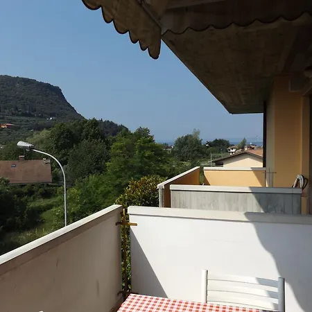 Apartment Casa Perla *