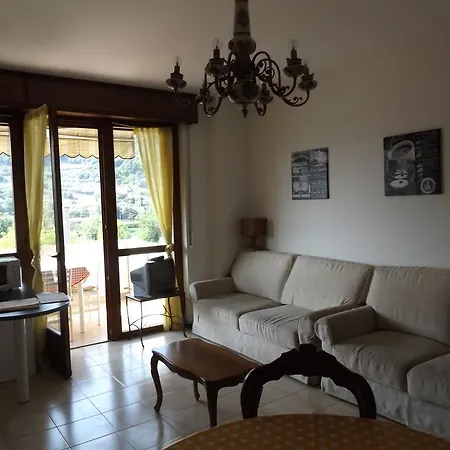 Casa Perla Garda (Verona)