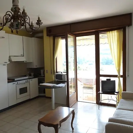 Casa Perla Apartment
