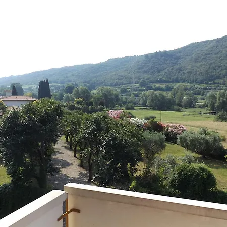 Casa Perla *