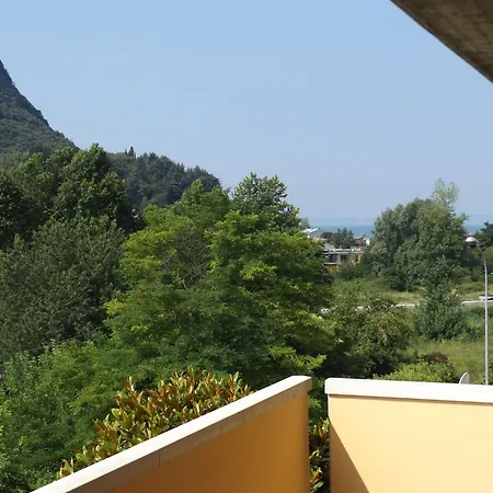 Apartment Casa Perla