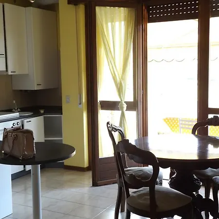 Lejlighed Casa Perla *