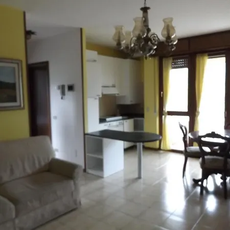 Lejlighed Casa Perla *