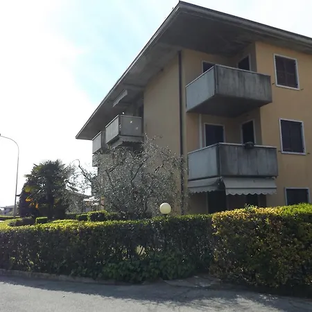 Casa Perla Garda (Verona)