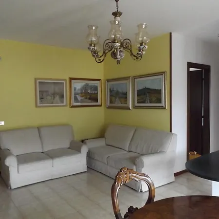 Lejlighed Casa Perla Garda (Verona)