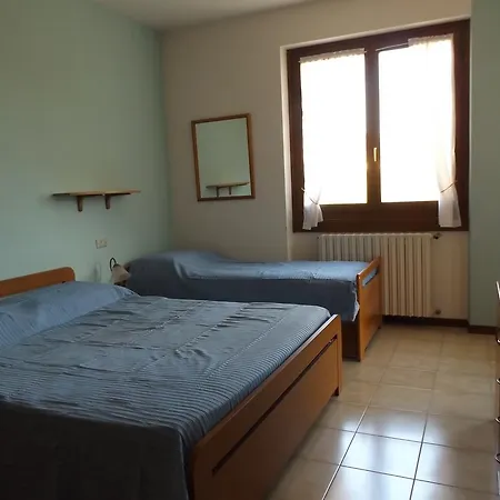 Casa Perla Garda (Verona)