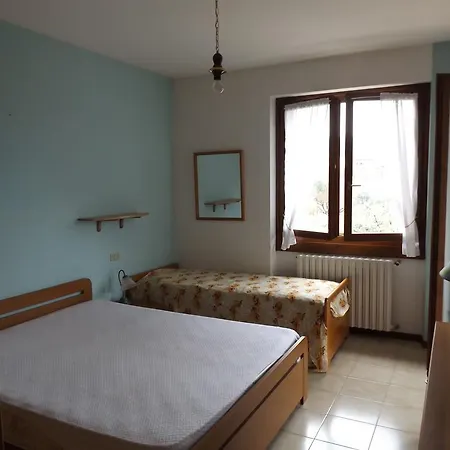 Lejlighed Casa Perla