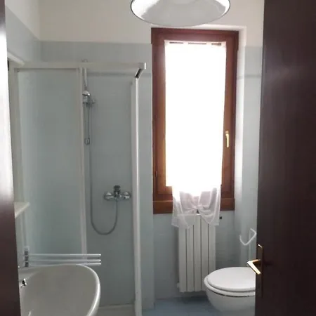 Lejlighed Casa Perla *